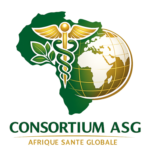Consortium ASG – Afrique Santé Globale